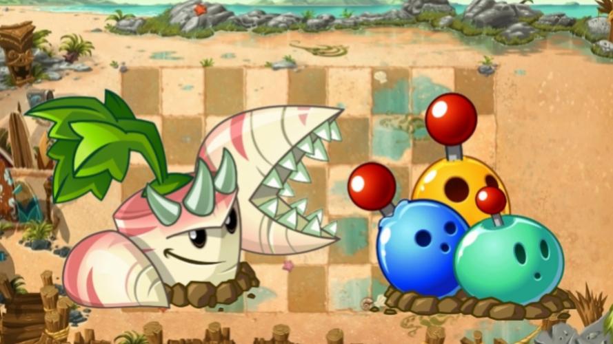 植物大战僵尸2无阳光_植物大战僵尸2无阳光无冷却全五阶不需要网直接玩