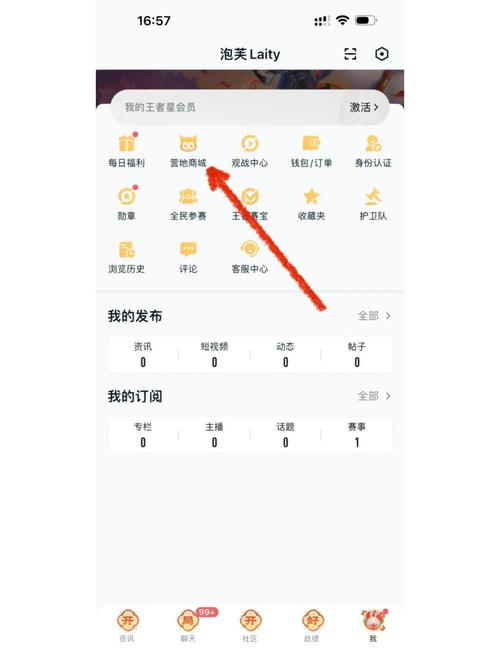 王者荣耀冲会员攻略详细-王者荣耀充会员多少钱-第2张图片-屿企游戏网