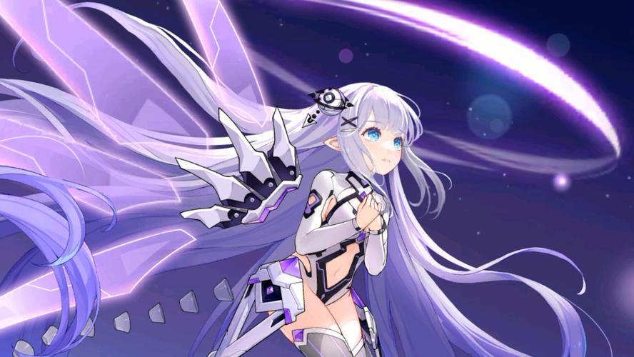 崩坏学院2灼烧击杀，崩坏学园2灼烂歼鬼怎么获得-第4张图片-屿企游戏网