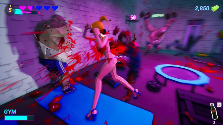 崩坏学院在哪里签到_崩坏学院2360-第3张图片-屿企游戏网