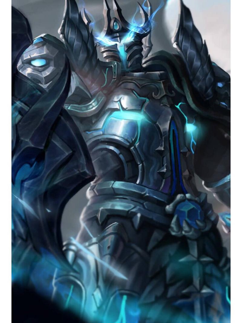 王者荣耀亚瑟后期攻略技巧-王者荣耀亚瑟后期攻略技巧大全-第1张图片-屿企游戏网