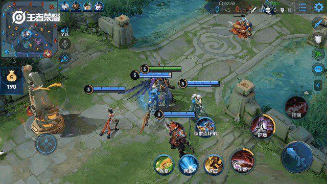 王者荣耀舰船进阶攻略_王者荣耀舰船进阶攻略图-第2张图片-屿企游戏网