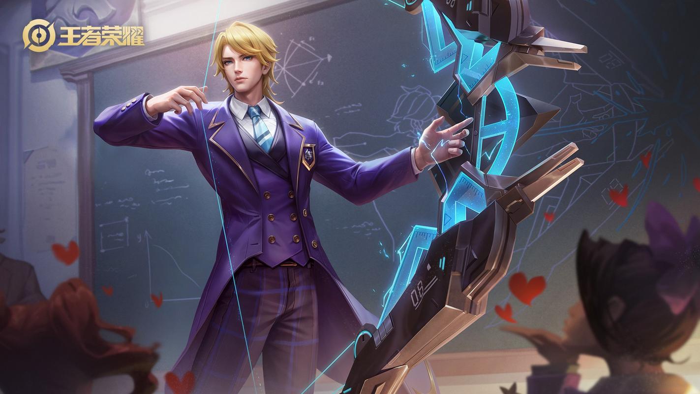 王者荣耀射手入手攻略，王者荣耀 射手攻略-第4张图片-屿企游戏网