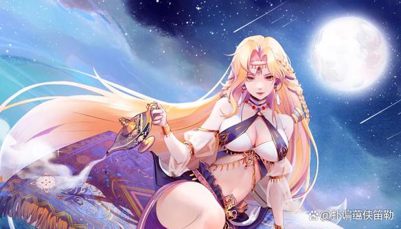 崩坏学院人物语音，崩坏学院背景故事-第5张图片-屿企游戏网