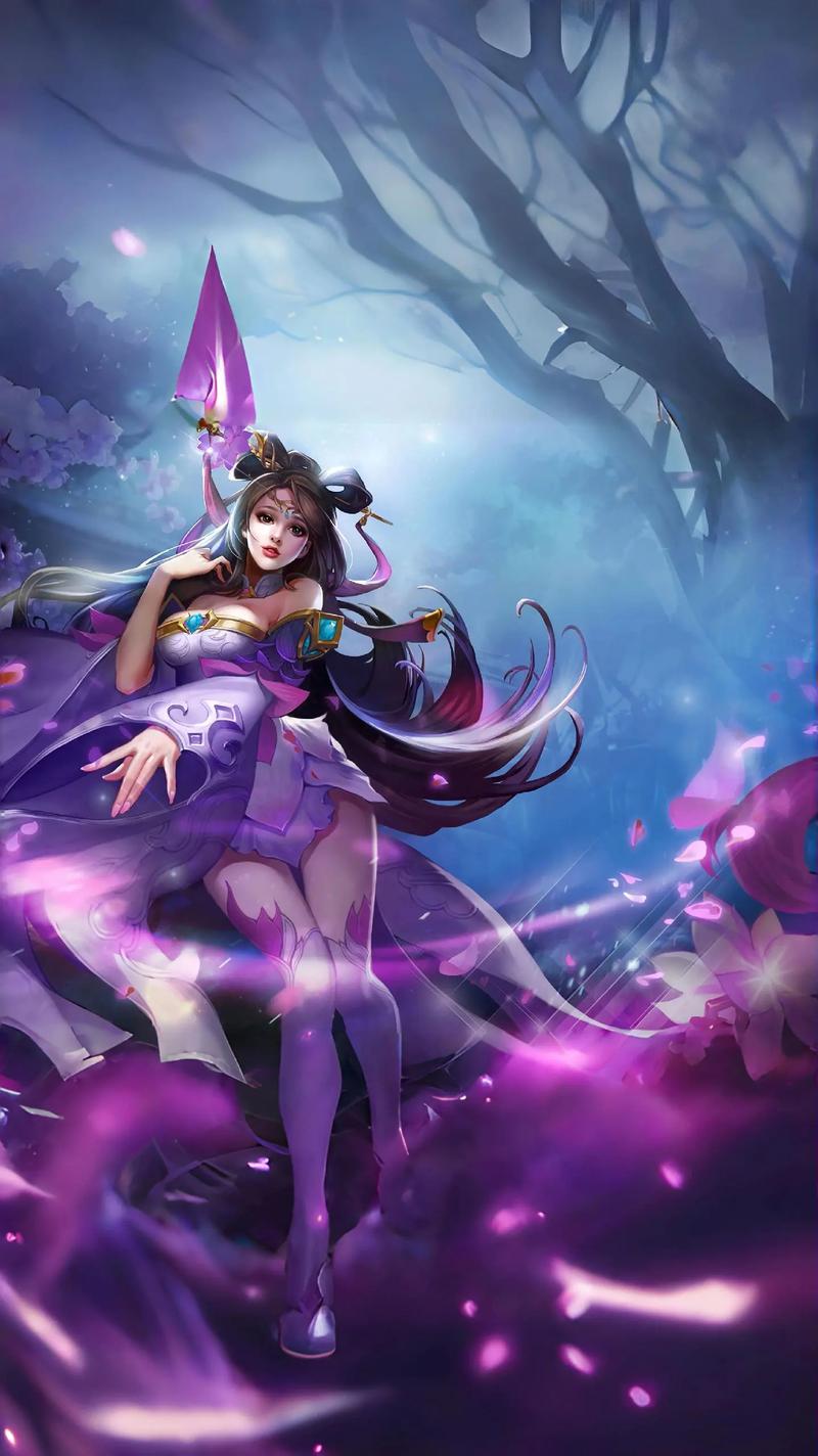 王者荣耀双佣兵攻略-佣兵双刀怎么玩-第4张图片-屿企游戏网