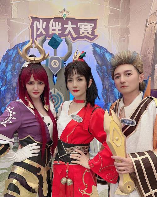 王者荣耀胡夏的出装-胡夏 王者-第4张图片-屿企游戏网