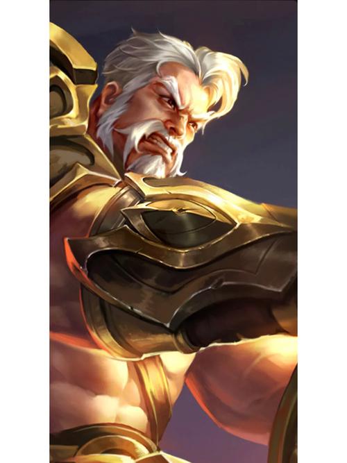 王者荣耀黄忠出装攻略_王者荣耀黄忠出装攻略图