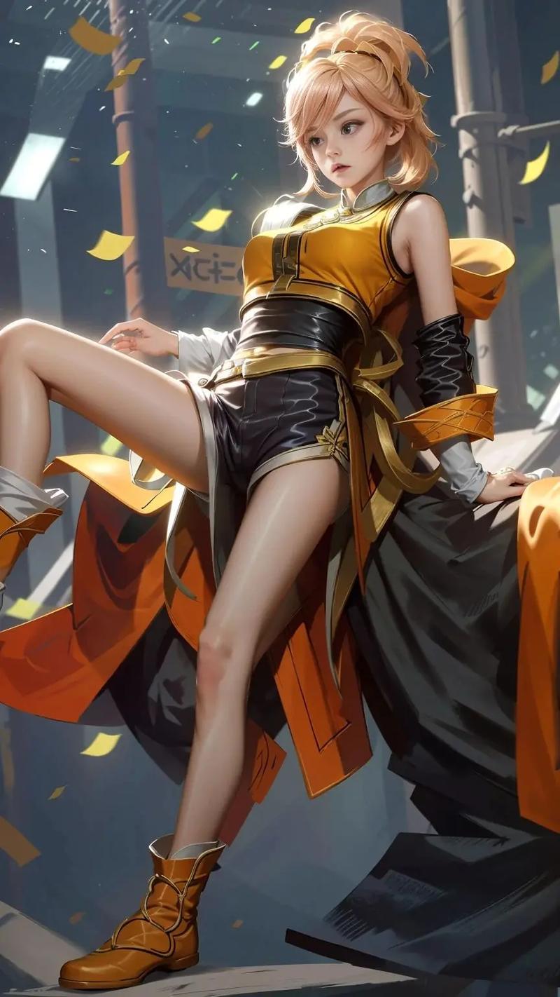 王者荣耀出装体验服_王者荣耀体验服新出装备-第5张图片-屿企游戏网