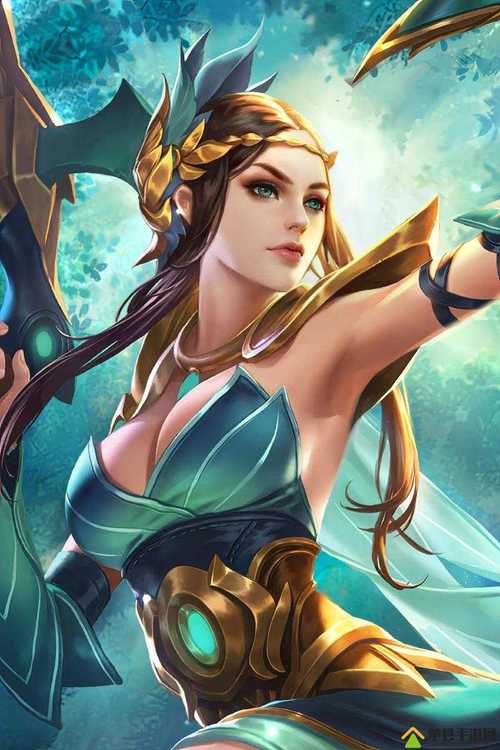 王者荣耀出装体验服_王者荣耀体验服新出装备-第6张图片-屿企游戏网