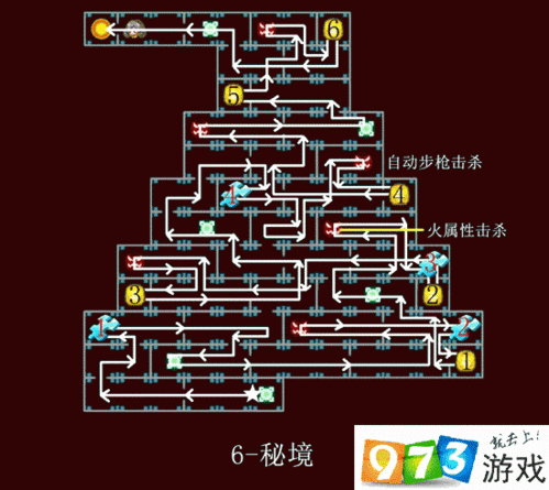 崩坏学院2崩坏之塔攻略-崩坏学院2崩坏之塔攻略大全