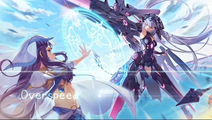 崩坏学院2每月签到-崩坏学园2限时兑换多久一次-第2张图片-屿企游戏网