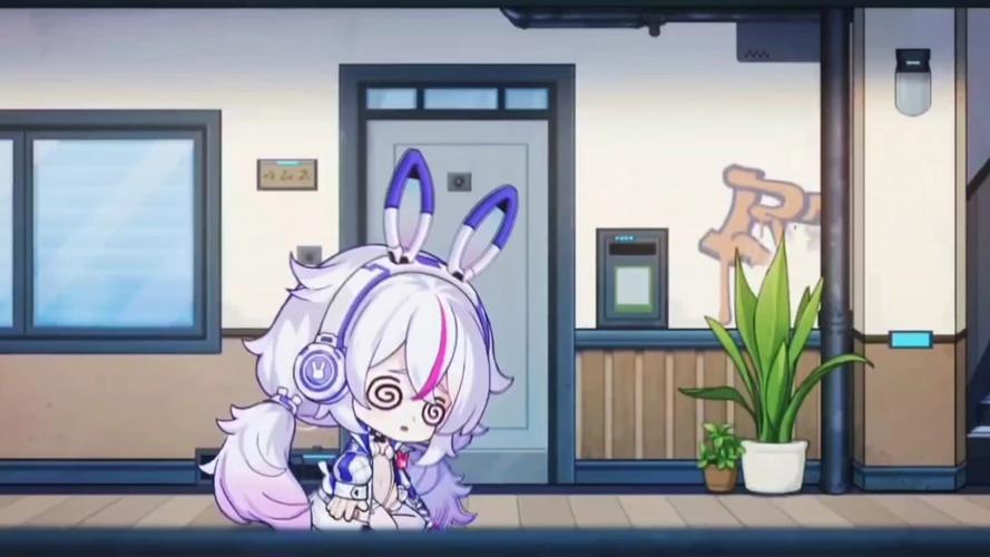 崩坏学院雷鸣套-崩坏3当雷鸣划破长空