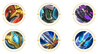 王者荣耀铭文攻略技巧_王者荣耀铭文如何搭配才最有效果-第1张图片-屿企游戏网