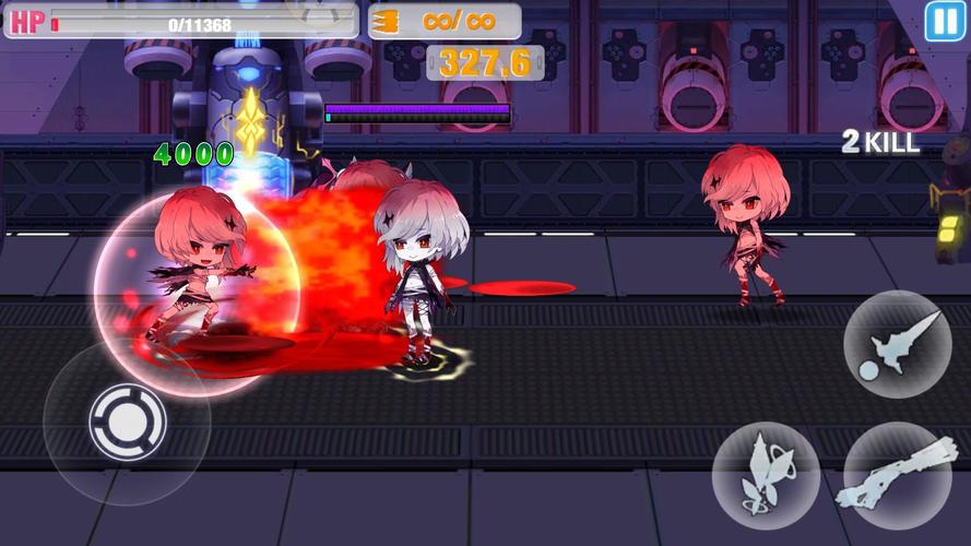 崩坏学院2学院怪谈出口_崩坏学院2buff-第5张图片-屿企游戏网 崩坏学院2学院怪谈出口_崩坏学院2buff-第5张图片-屿企游戏网