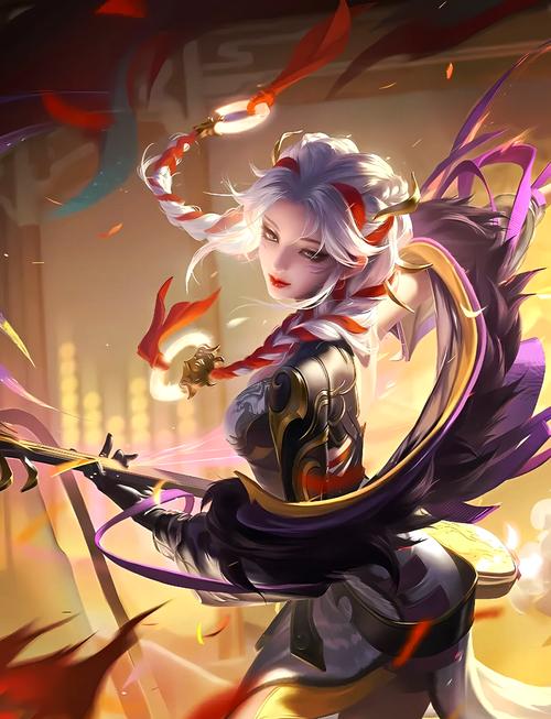 王者荣耀绝悟第一关攻略_王者荣耀绝悟第一关攻略视频-第4张图片-屿企游戏网