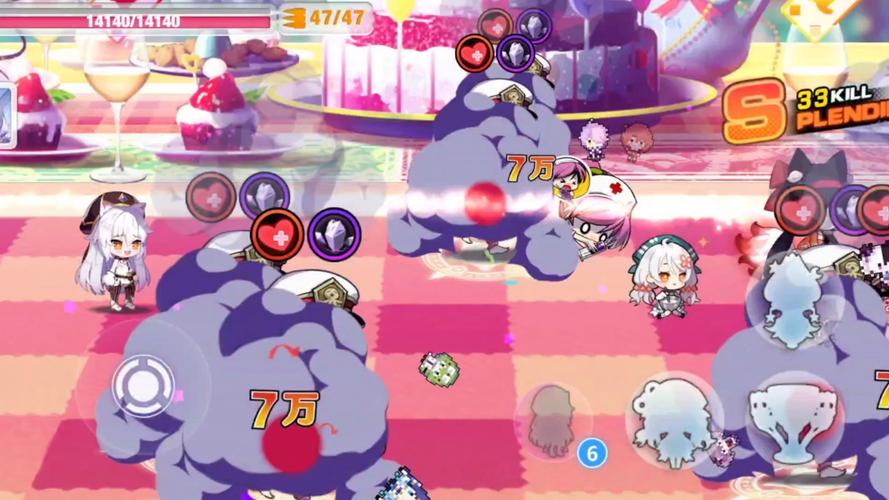 崩坏学园2学院轮战，崩坏学院2r59-第5张图片-屿企游戏网