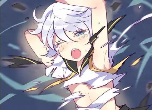 崩坏学院龙在哪，崩坏学园2龙在哪一关-第2张图片-屿企游戏网