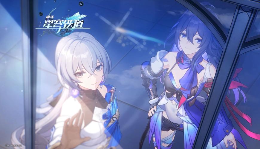 崩坏学院2崩坏世界攻略，崩坏学院2崩坏世界攻略大全-第2张图片-屿企游戏网