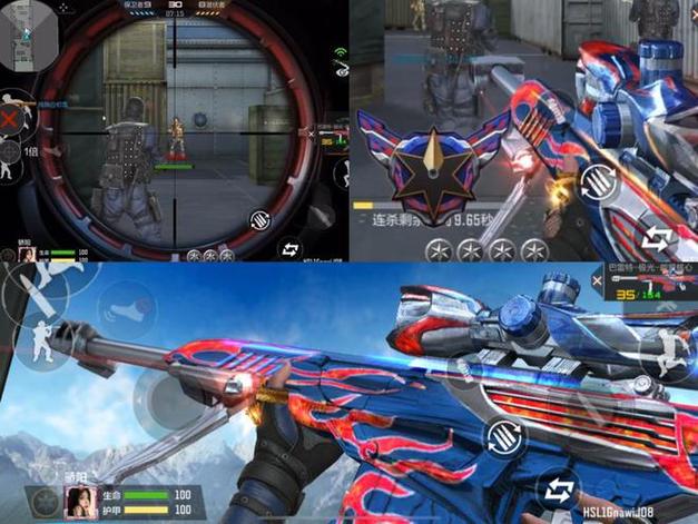 王者荣耀枪王培养攻略，枪王什么段位-第3张图片-屿企游戏网