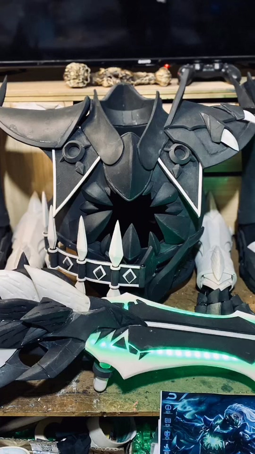 王者荣耀武器分解攻略-王者荣耀武器分解攻略图-第3张图片-屿企游戏网