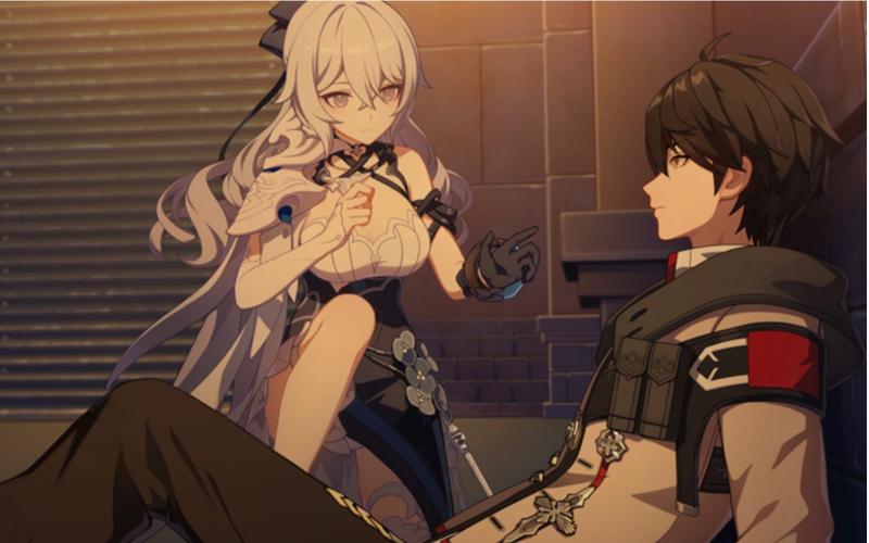 崩坏学院3在哪里，崩坏学园3几点刷新-第4张图片-屿企游戏网