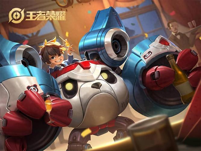 王者荣耀潼关攻略技巧_潼关有多难打-第2张图片-屿企游戏网