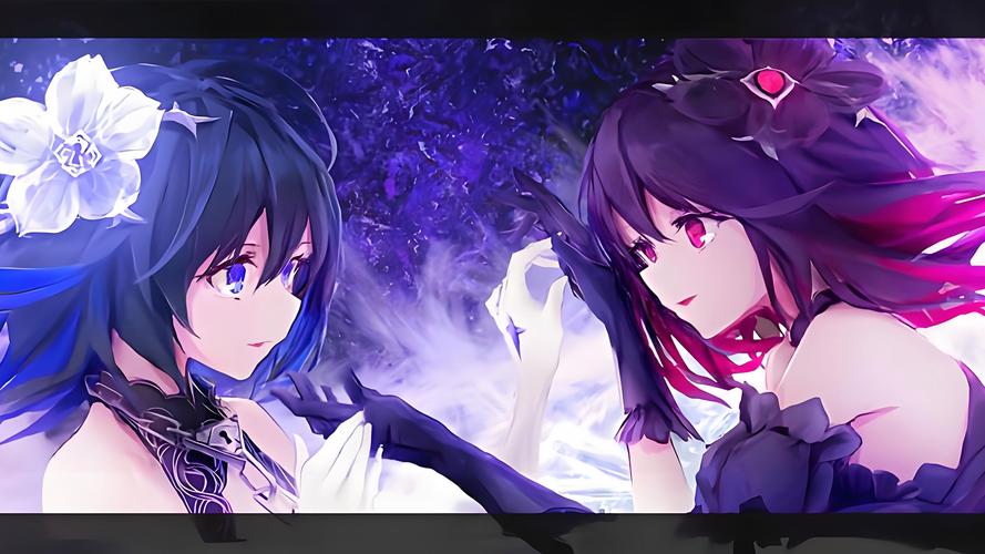 崩坏学院2玩家角色，崩坏学园2玩家扮演的是什么角色-第1张图片-屿企游戏网