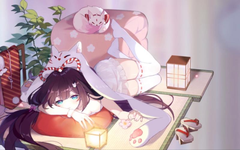 崩坏学院2召唤套，崩坏学园2套装搭配2021-第3张图片-屿企游戏网