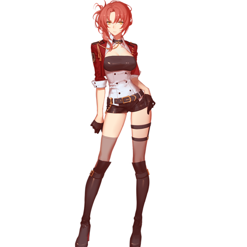 崩坏学院的能量武器，崩坏3 能量-第4张图片-屿企游戏网