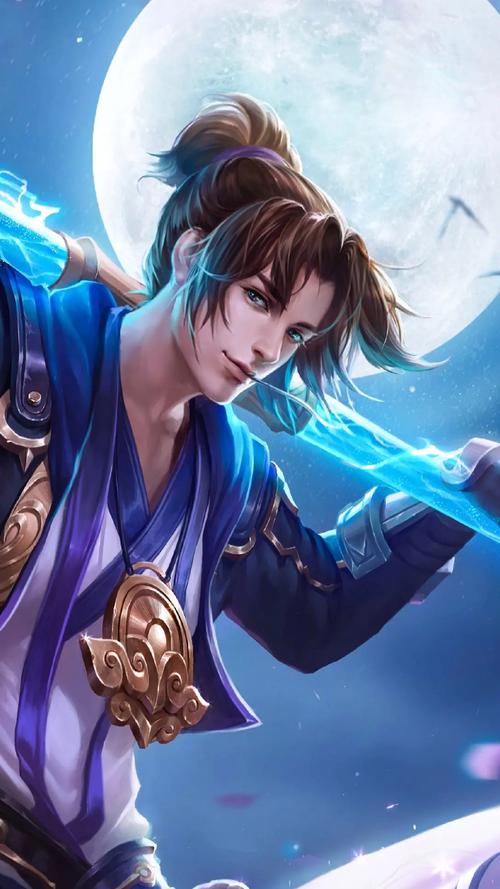 打野攻略王者荣耀_打野攻略王者荣耀视频-第1张图片-屿企游戏网