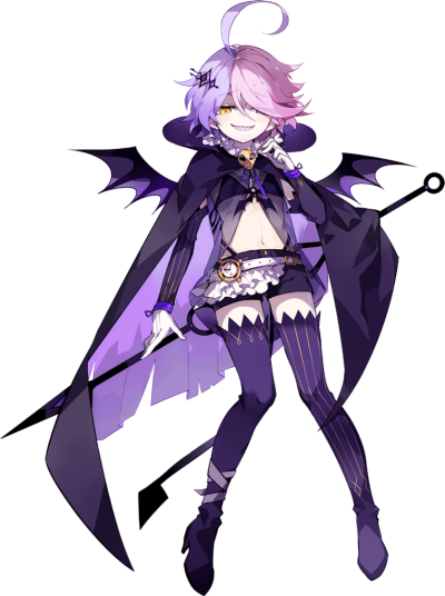 崩坏学院所有角色-崩坏学园2021最强搭配