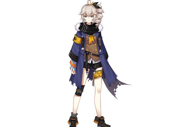 崩坏学院所有角色-崩坏学园2021最强搭配-第3张图片-屿企游戏网