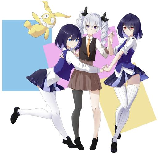 崩坏学院所有角色-崩坏学园2021最强搭配-第5张图片-屿企游戏网