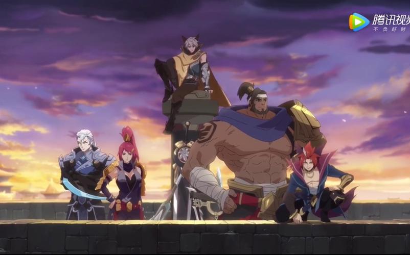 王者荣耀帝国守卫战攻略，帝国守卫战段位赛15赛季-第2张图片-屿企游戏网