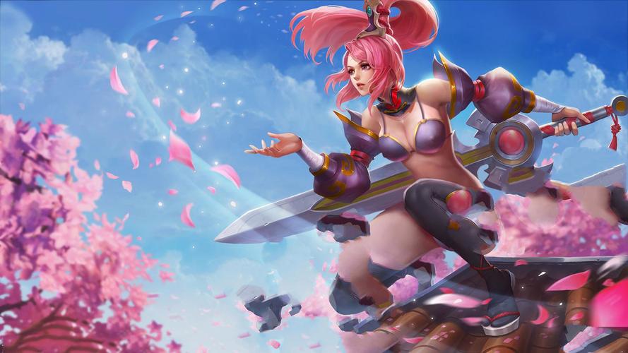 王者荣耀帝国守卫战攻略，帝国守卫战段位赛15赛季-第4张图片-屿企游戏网