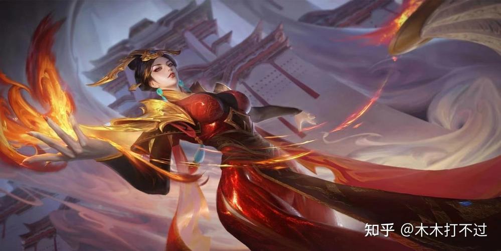 王者荣耀芈月攻略汇总-王者芈月玩法技巧-第5张图片-屿企游戏网