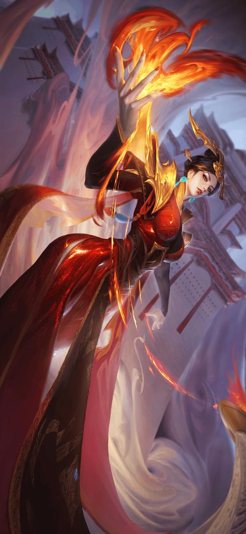 王者荣耀芈月攻略汇总-王者芈月玩法技巧-第6张图片-屿企游戏网