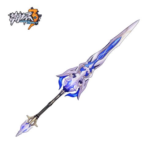 崩坏学院1装备图鉴-崩坏学园装备推荐-第1张图片-屿企游戏网