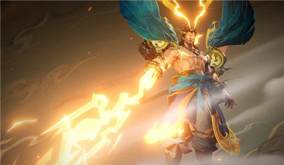 王者荣耀吕布天赋加点攻略,王者吕布怎么出装伤害比较高-第5张图片-屿企游戏网 王者荣耀吕布天赋加点攻略,王者吕布怎么出装伤害比较高-第5张图片-屿企游戏网