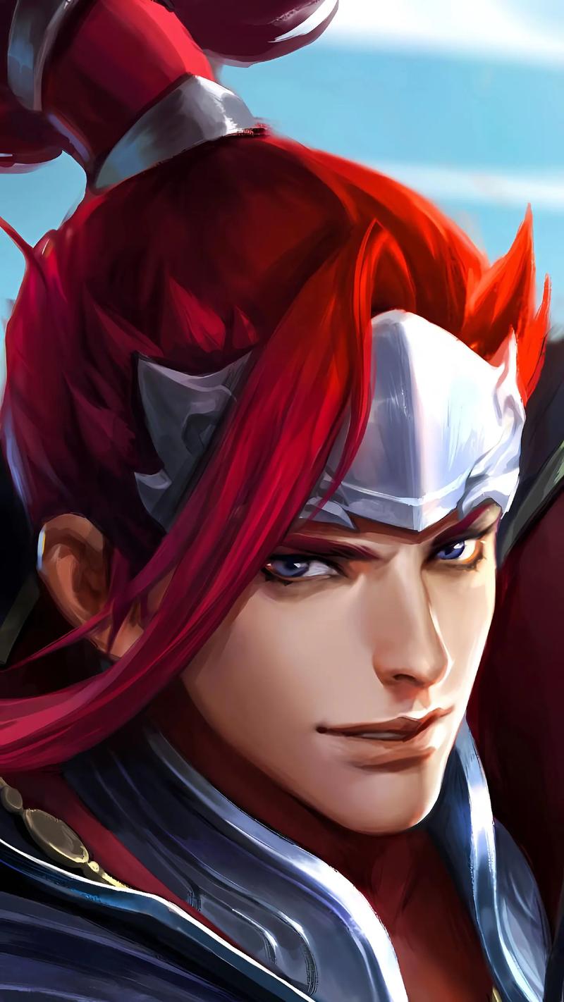 王者荣耀最强韩信出装攻略_王者荣耀 韩信最强出装