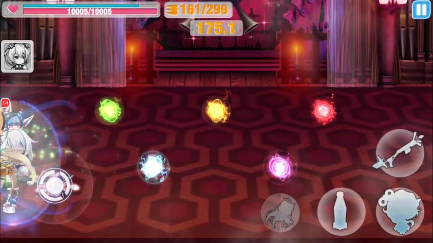 崩坏学院boss怎么打_崩坏学院简介-第3张图片-屿企游戏网