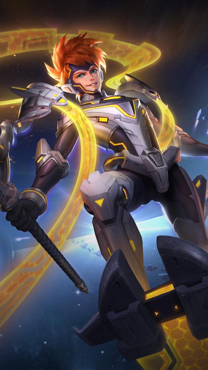 王者荣耀哪吒飞行攻略教学-王者哪吒怎么飞人-第3张图片-屿企游戏网