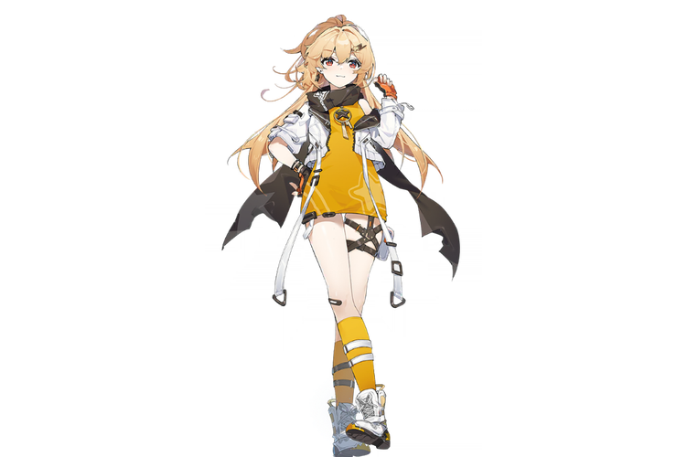 崩坏学院做任务，崩坏学园cjb-第2张图片-屿企游戏网