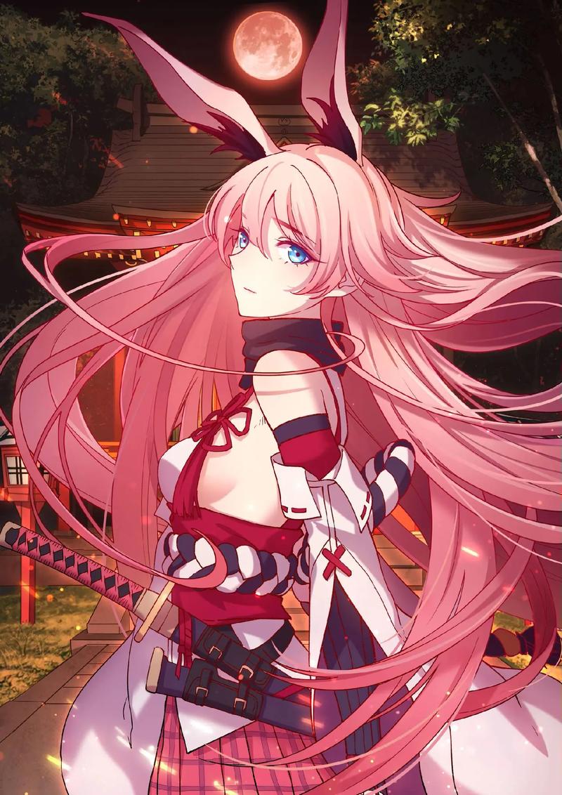 崩坏学院2机枪，崩坏学园2机巧-第5张图片-屿企游戏网