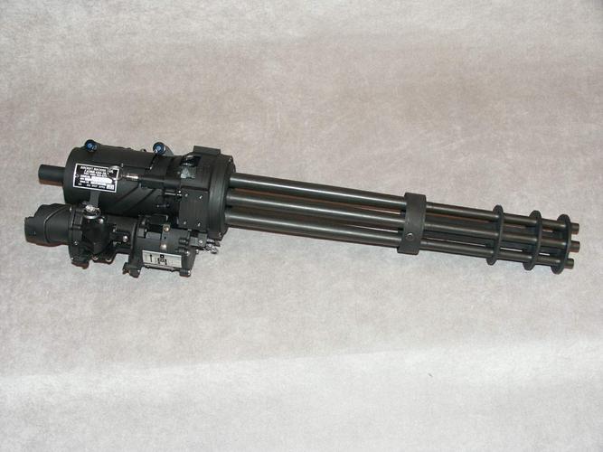 崩坏学院2机枪，崩坏学园2机巧-第6张图片-屿企游戏网