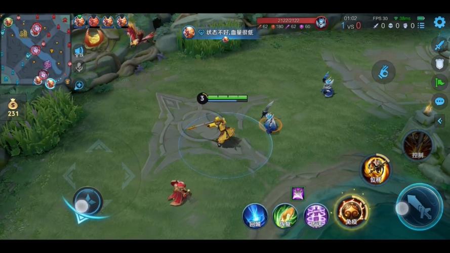 王者荣耀克隆英雄攻略，王者的克隆-第2张图片-屿企游戏网