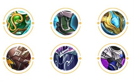 王者荣耀的出装攻略_王者荣耀的出装攻略最新-第2张图片-屿企游戏网 王者荣耀的出装攻略_王者荣耀的出装攻略最新-第2张图片-屿企游戏网