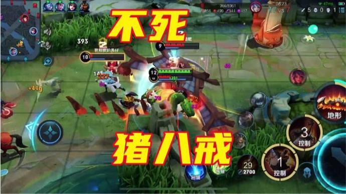 打王者荣耀有哪些攻略技巧_打王者荣耀有什么技巧吗-第3张图片-屿企游戏网