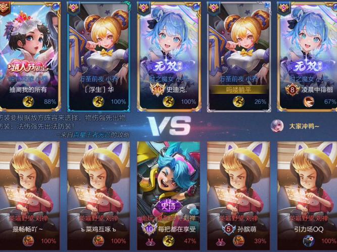 王者荣耀吕布克隆攻略最新-王者荣耀吕布克制方法-第1张图片-屿企游戏网 王者荣耀吕布克隆攻略最新-王者荣耀吕布克制方法-第1张图片-屿企游戏网