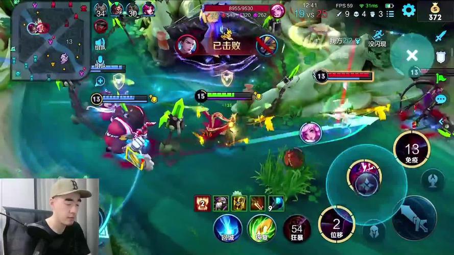 王者荣耀吕布克隆攻略最新-王者荣耀吕布克制方法-第5张图片-屿企游戏网 王者荣耀吕布克隆攻略最新-王者荣耀吕布克制方法-第5张图片-屿企游戏网